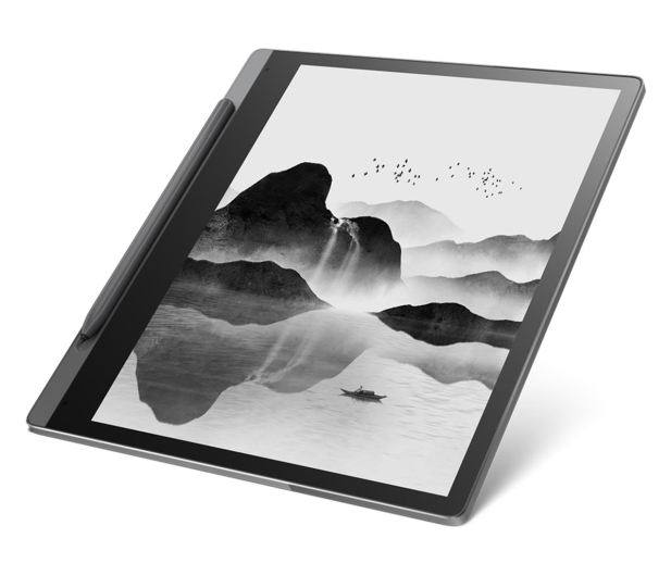 Lenovo Smart Paper RK3566/4GB/64GB/Android 11.0 - 1158471 - zdjęcie 4